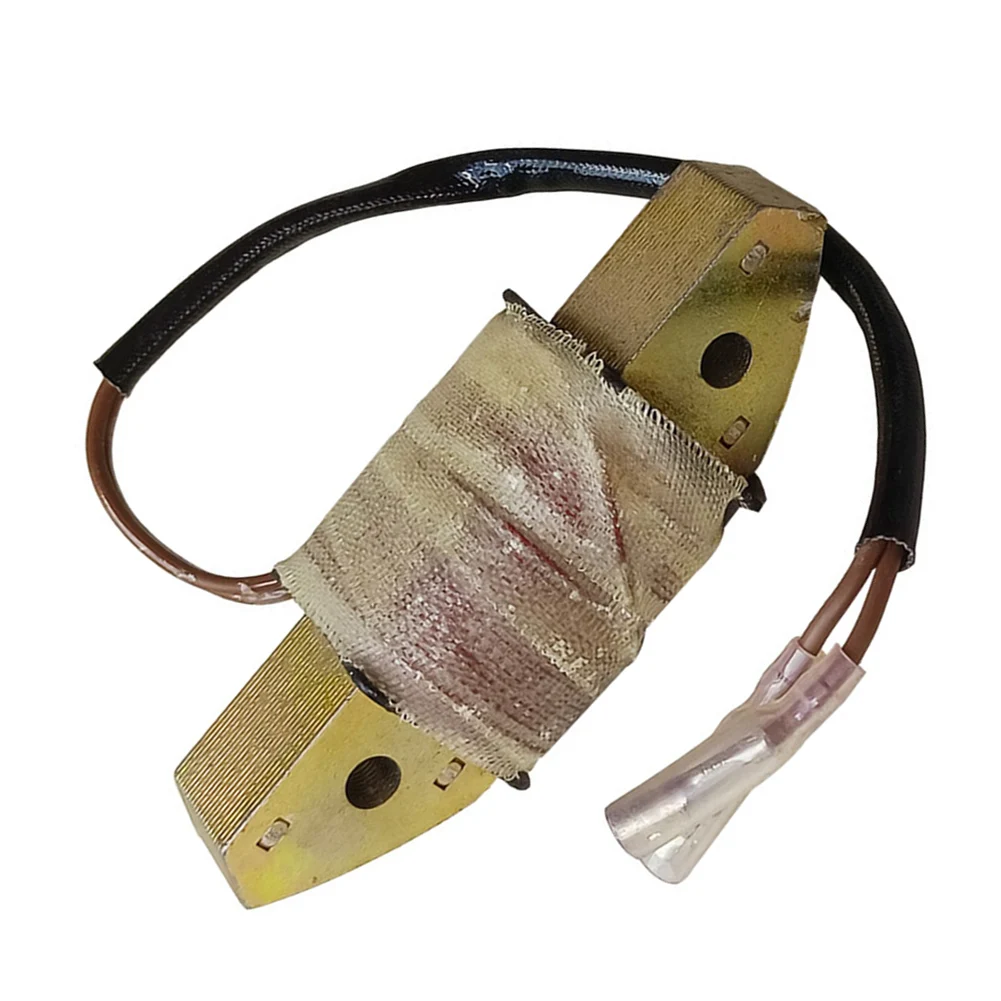 شحن لفائف 12 فولت الكهربائية بدء شحن لفائف ل 10KW مولدات مزدوجة اسطوانة أداة السلطة أداة الهواء الملحقات مولد أجزاء