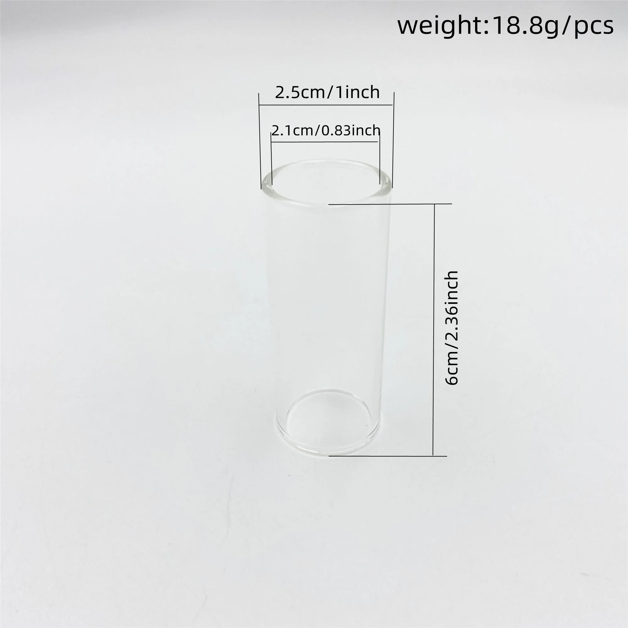 Thumbnail 2 - #28 Guitar Slides Price Drop Alerts