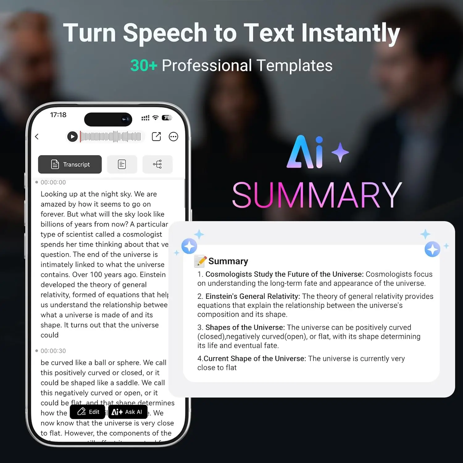 Thumbnail 3 - #7 Best AI Voice Recorders to Buy In 2026