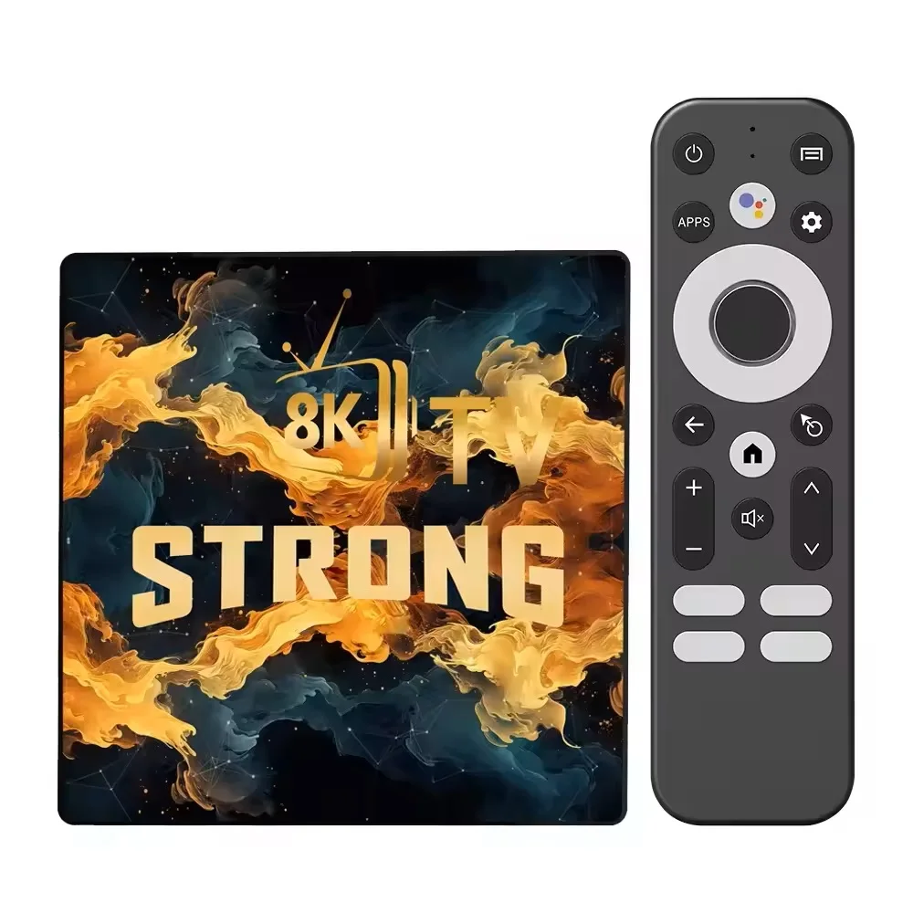 Android Box Strong 4K 8K Free Test Strong4k Strong8K Cdngold cdngold.me best-smarter.me cf.go4k.me for Reseller Panel