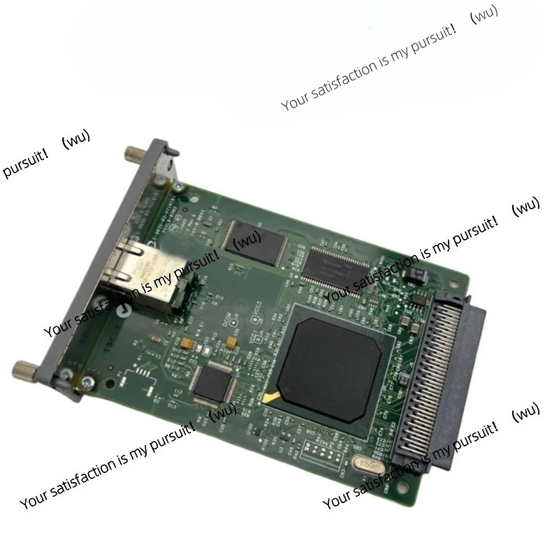 Placa de Rede Servidor de Impressão Interna Ethernet 620N para HP JetDirect J7934A J7934G 5550 4250 5500 3005 5200 2200 4200