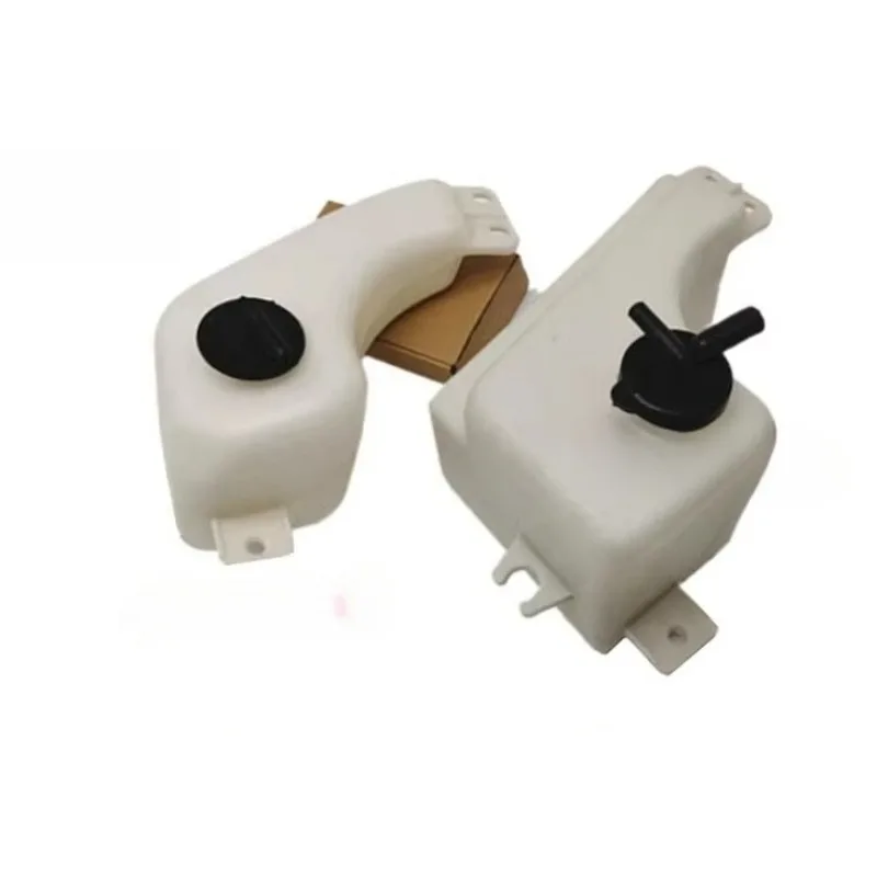 Coolant Overflow Bo… - image