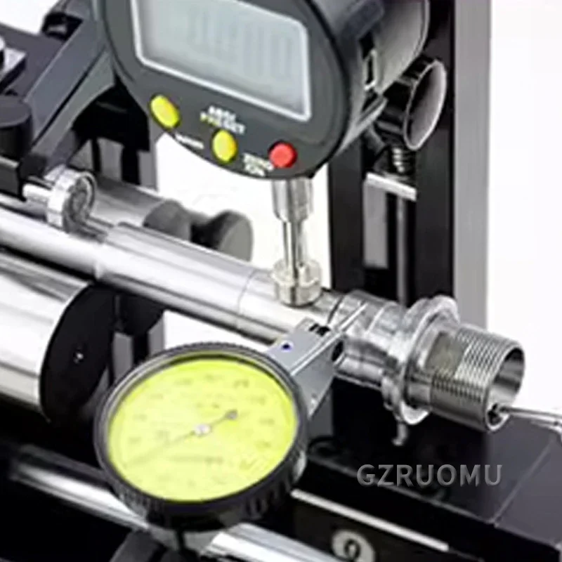 ACE-1 Hight Accuracy Concentricity Measuring Instrument Concentricity Tester Concentricity Gauge 0-0.8MM 0.01MM Metric Dial Test