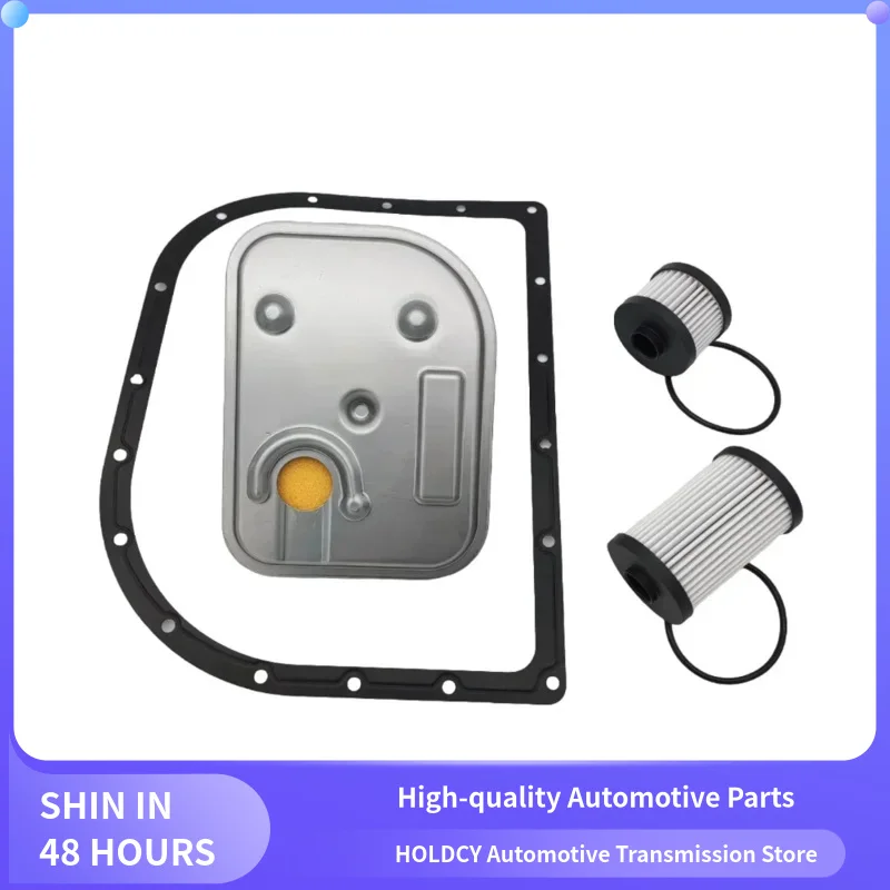 VT5 CVT オートマチック トランスミッション オイル フィルター ガスケット キット – 東風フォード テリトリー、580Pro、iX5、SFG15T、マットゥ用カーアクセサリー