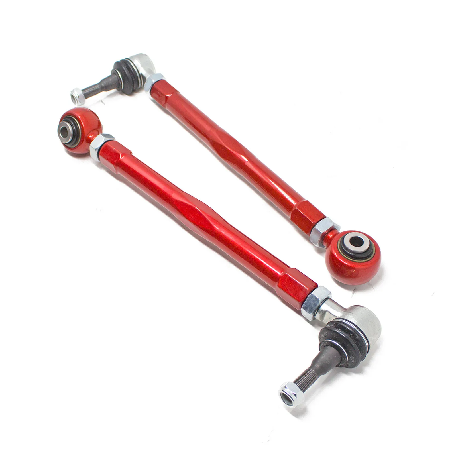 Manufacturer High Performance YZ911 Rear Toe Control Arm Auto Suspension Parts for Porsche 911/Boxster/Cayman