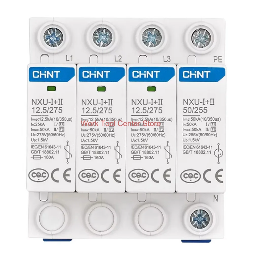 Original Ac Surge P…