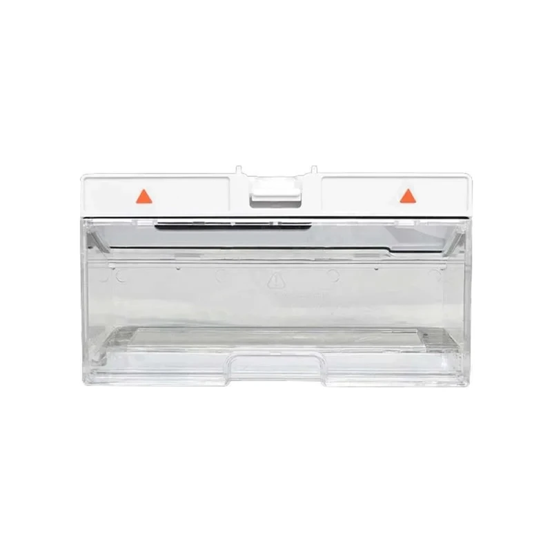 샤오미 미 로봇 진공 청소기 헤파 필터 교체 부품 키트, 2St Roborocks5 S50 S51 S55 S6 S60 S65 T6 더스트 박스