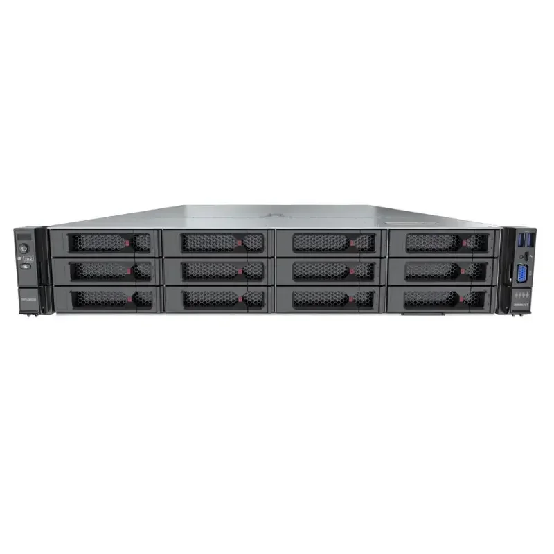 Super Fusion Rack Server Model 2288HV7 High-End Commercial Mainstream Hot Sale Servers Genre