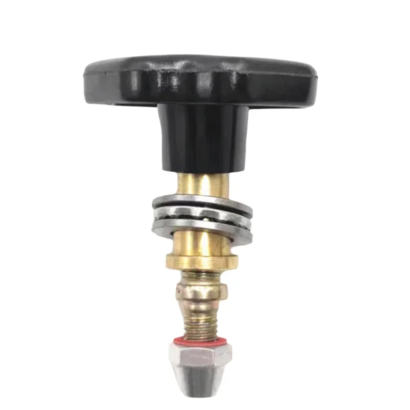 WZ-ABBZ-Universal Pressure Cooker Replacement Knob Pressure Cooker Maintenance Set 26-30Cm