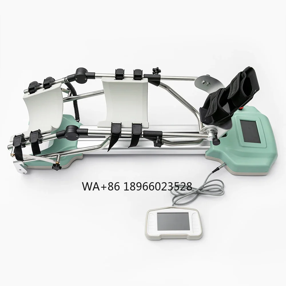 Knee lower limb rehabilitation supplies Cpm machine