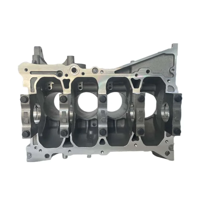 

2.4L 11400-0H081 Aluminum Bare Empty Cylinder Block 2AZ-FE New Automotive Engines Parts For Toyota Camry RAV4 Previa