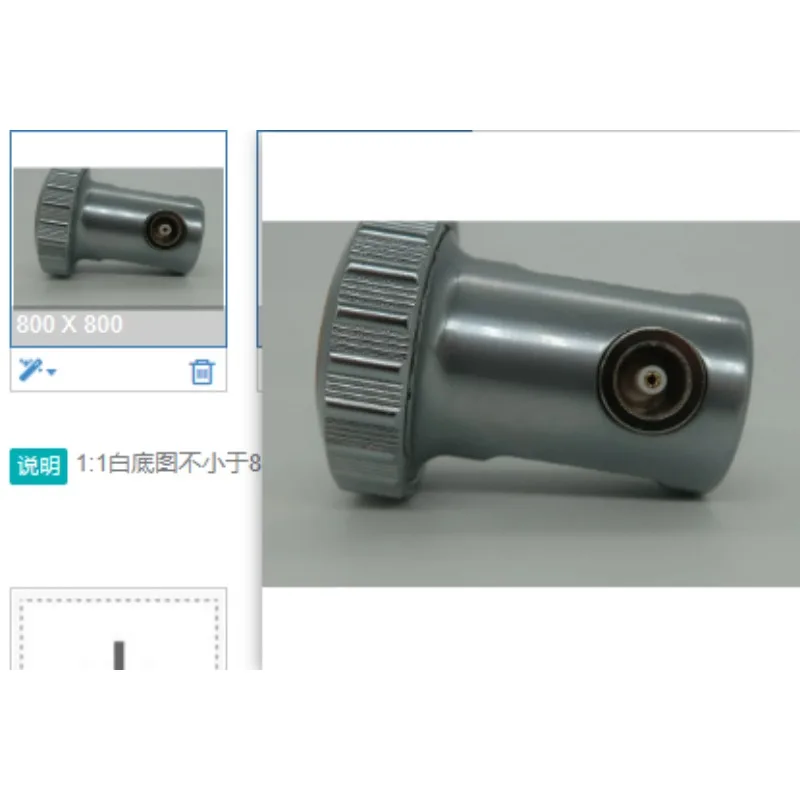 

Датчик 1 МГц/24 мм BD124 (контактный зонд с прямой лучевой струной, европейский стандарт, одиночный элемент), подходит для неразрушающего контроля (НРК)