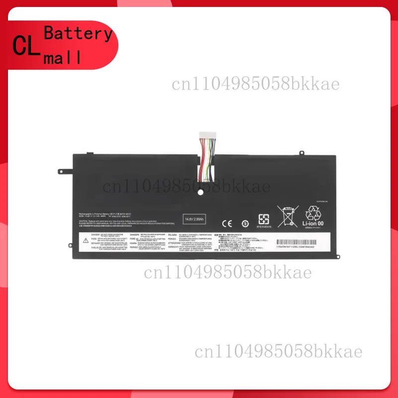 

45N1071 для ThinkPad X1 Carbon 3443 3448 3460