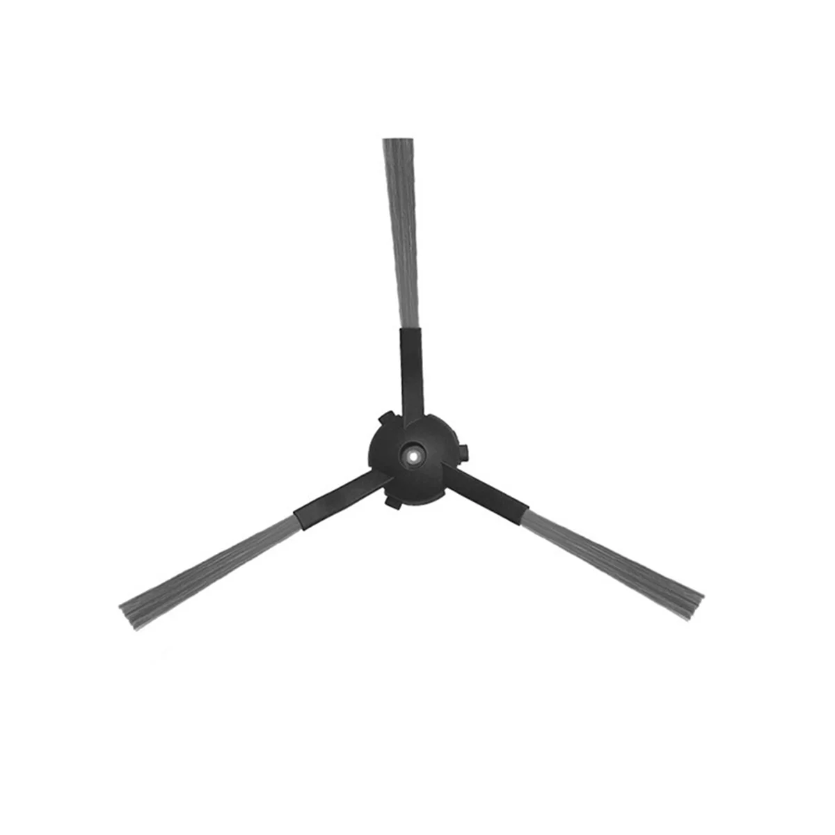 FZFZ 8-delig voor Y1 PRO / Y1 robotstofzuiger Onderdelen Vervangingsfilter Zijborsteldoek