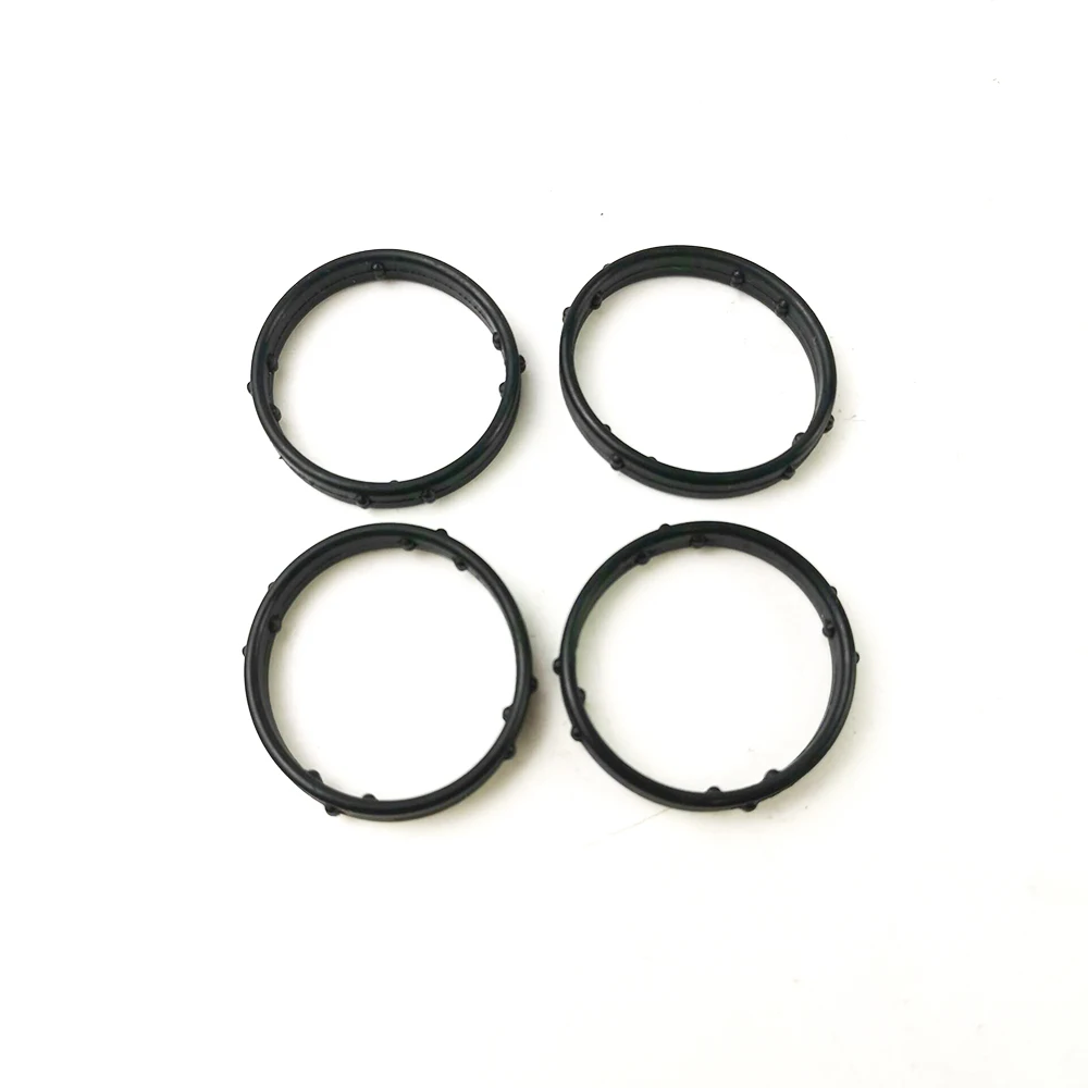 4Pcs Cylinder seal 03C103196A FOR VW Polo Tiguan Lavida Touran PASSAT SAGITAR Bora Magotan Golf SKODA OCTAVIA Superb