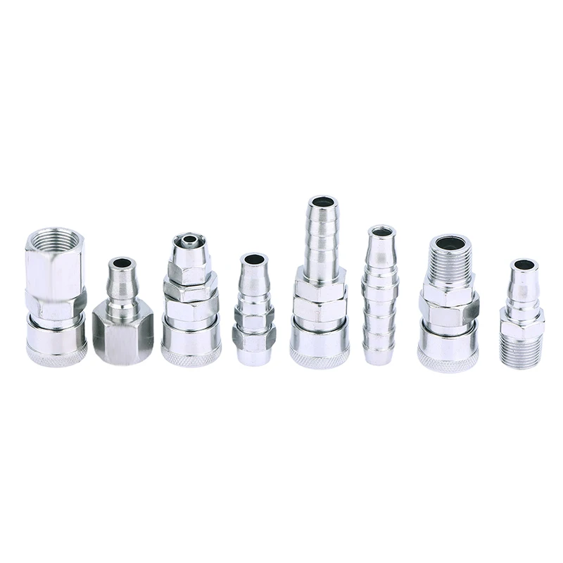 2 قطعة/المجموعة الاتحاد الأوروبي اليورو نوع اقتران سريع موصل مقرنة تركيب هوائي المعايير الأوروبية #2