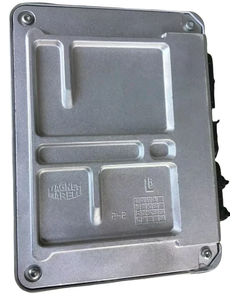 Suitable for Ferrari 430 Scuderia Gearbox ECU Gearbox Control Computer 251619 257044 227029 247896 254519 254521