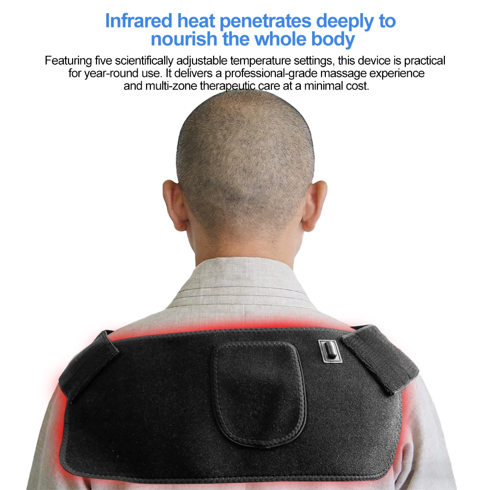 Thumbnail 2 - #60 Best Heating Pads to Buy In 2026