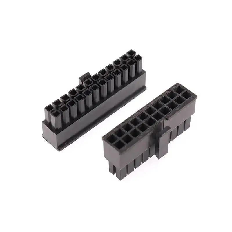 20 Stück 43025 Männlicher MX3.0MM Luftstecker-Anschluss, Leeres Federstück 2-24P – Detail 4