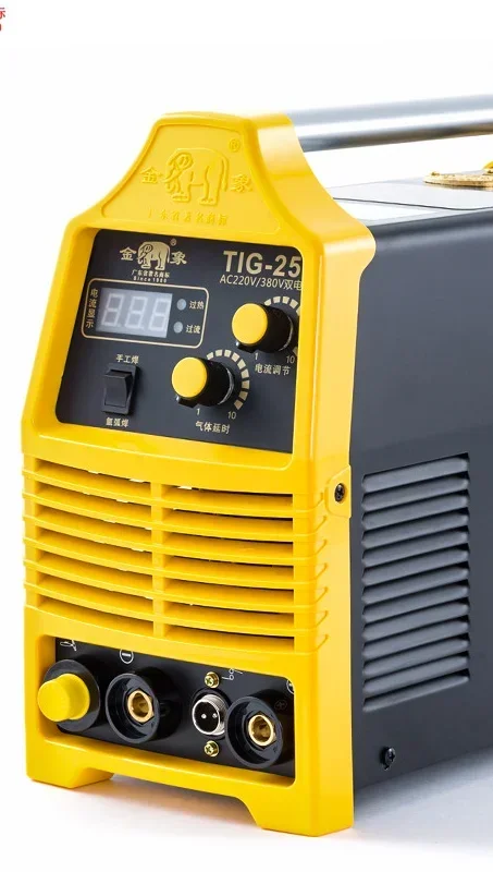 

Hot Sale Inverter Dc Tig/mma Arc Welder Machine Weld Smart High Frequency Tig Welding