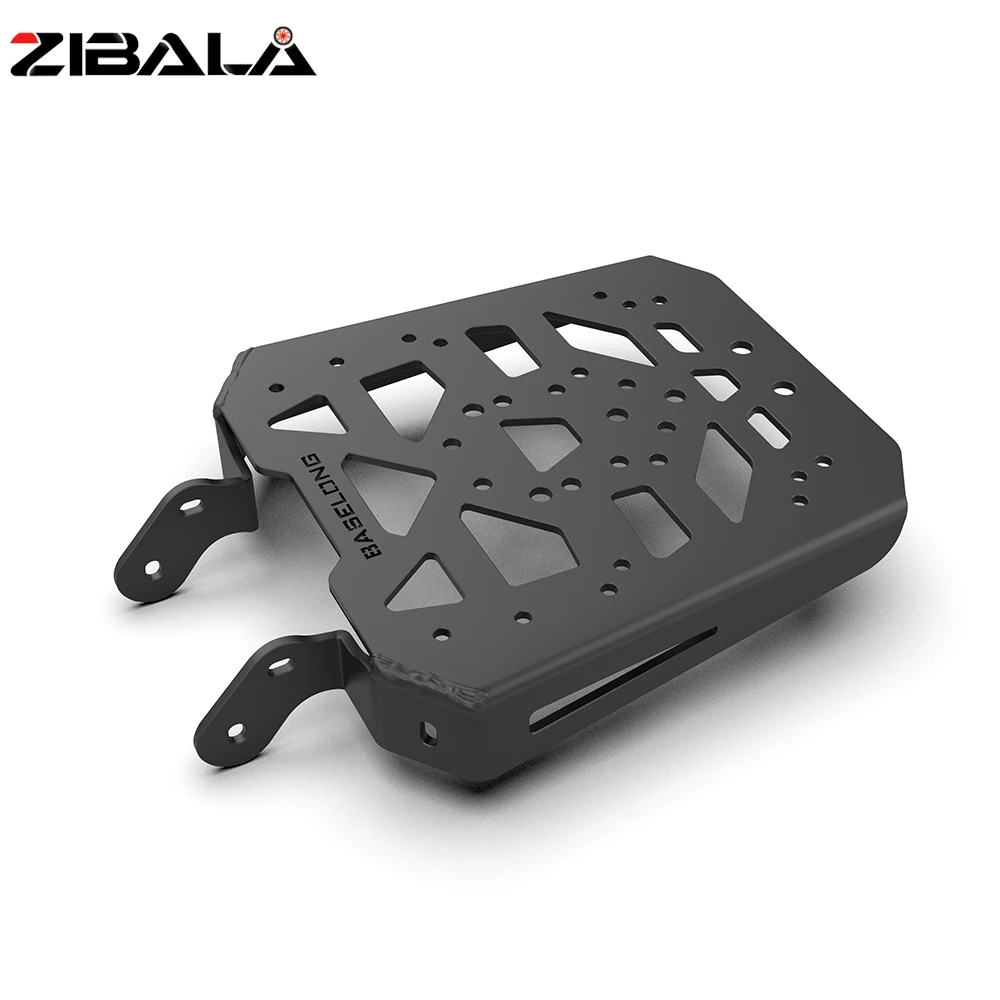 

Motorcycle Saddlebag Support Bracket Rear Luggage Rack Mount Plate Top Case For YAMAHA V-MAX 1700 VMAX 1700 2009-2018-2019-2020