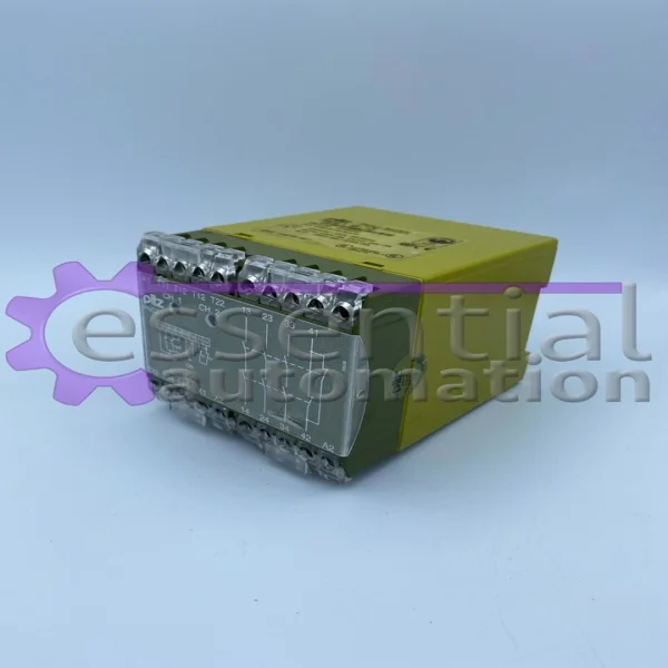 

Pnoz1 230 В переменного тока 3s Io/475650 Совершенно новый оригинальный Spot Plc