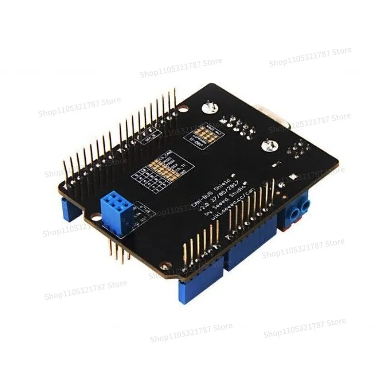 MCP2515 CAN BUS Shield V2 Module Expansion Board, Development Board