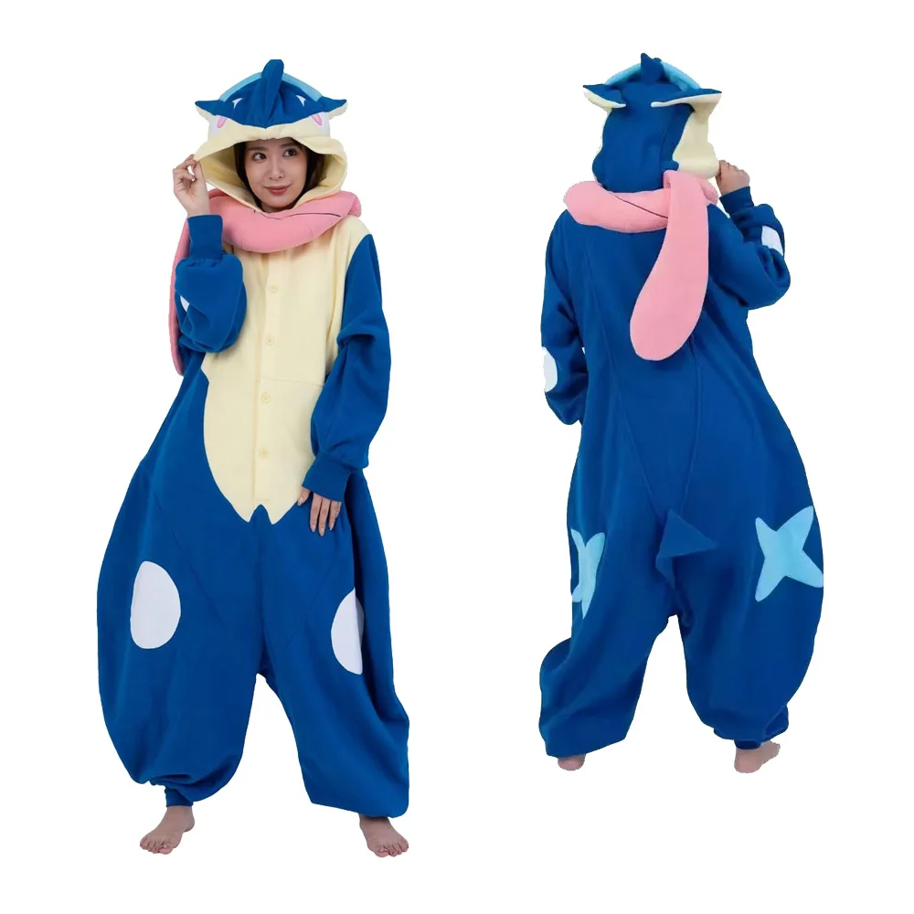 Adult Onesie Kiguru…