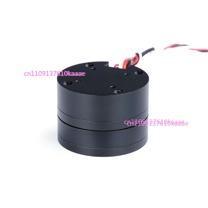 

GM2804 Sensory Brushless Motor with AS5048A Encoder, Motor