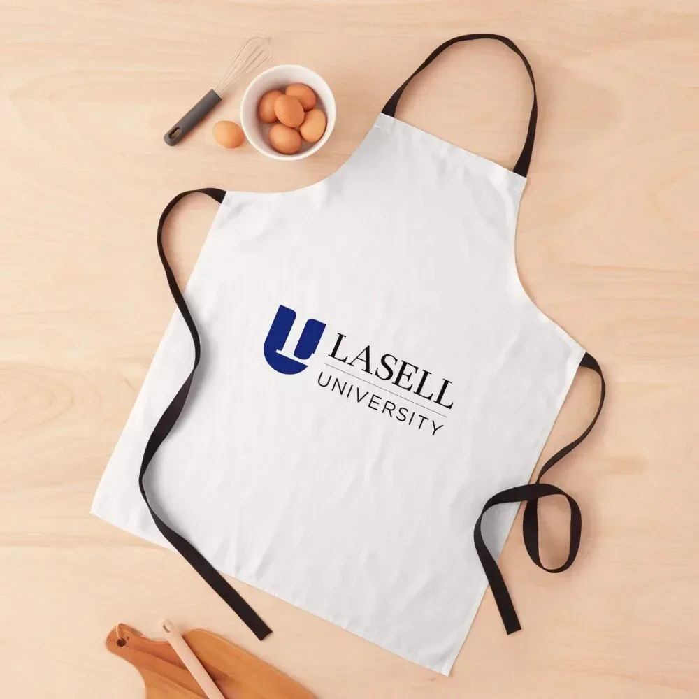 

Lasell College Apron Women Kitchen'S Womens Dresses Waiter Uniforms Women's Kitchen Apron