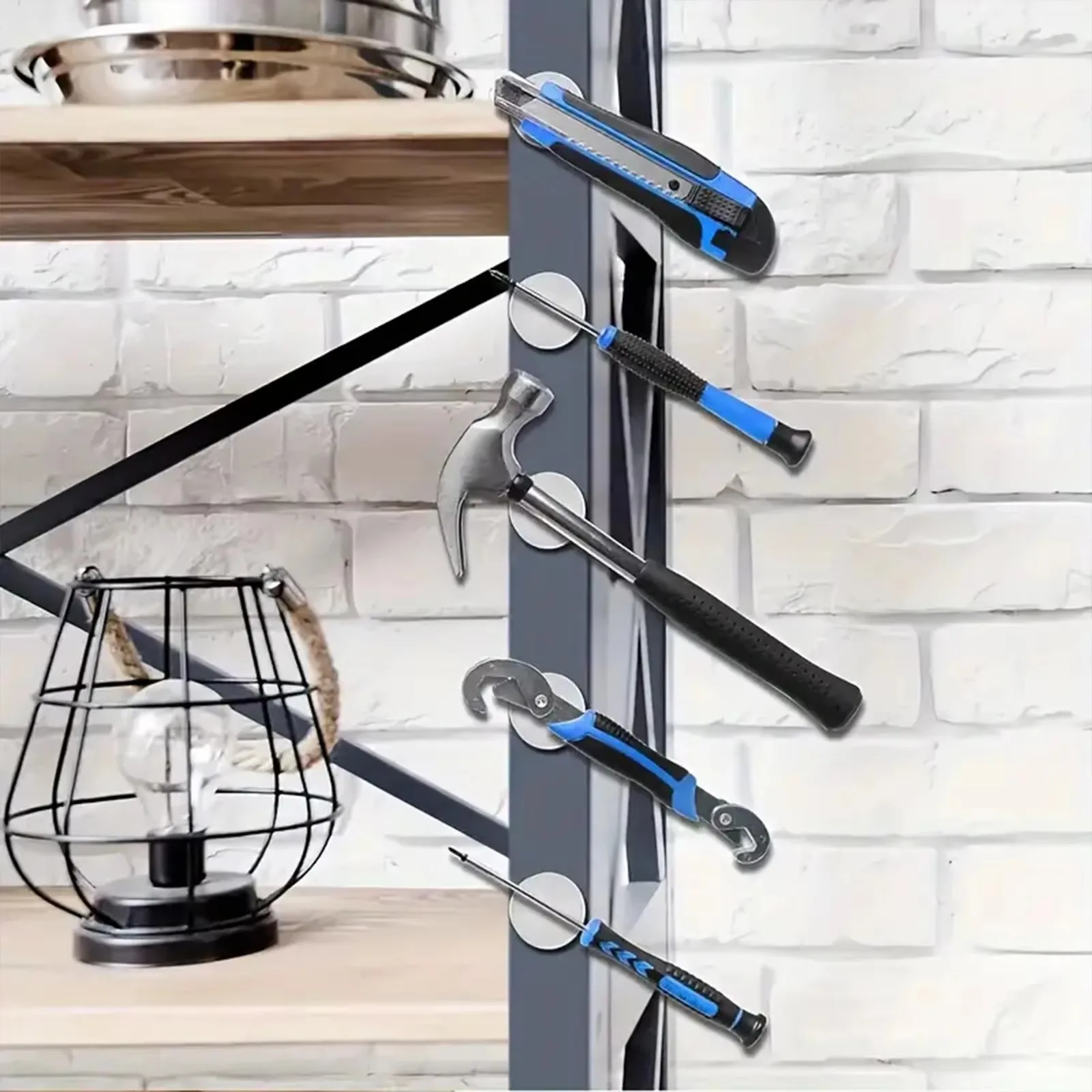 10/20Pcs Mini Small round Magnets 15x2mm, Heavy Duty Fridge & Whiteboard Magnets DIY Projects, Crafts, Kitchen and Pin Button