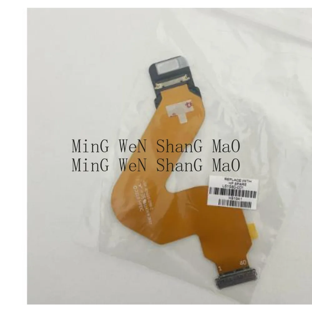 FOR HP Elite X2 1013 G3 Display Screen Cable Touch Cable E247479 1080P 40pin L51580-001 L33103-001