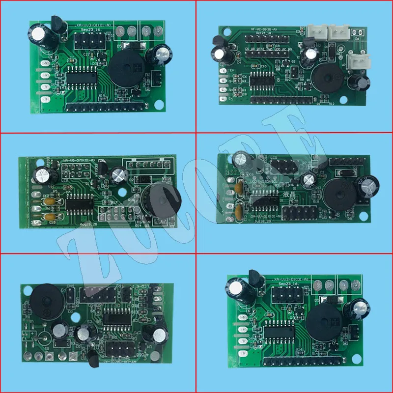 المقياس الإلكتروني العام ملحقات المقياس الإلكتروني اللوحة الرئيسية Daquan Huaying Dayang Yuyang Dahe Jinyu LCD لوحة دوائر كهربائية