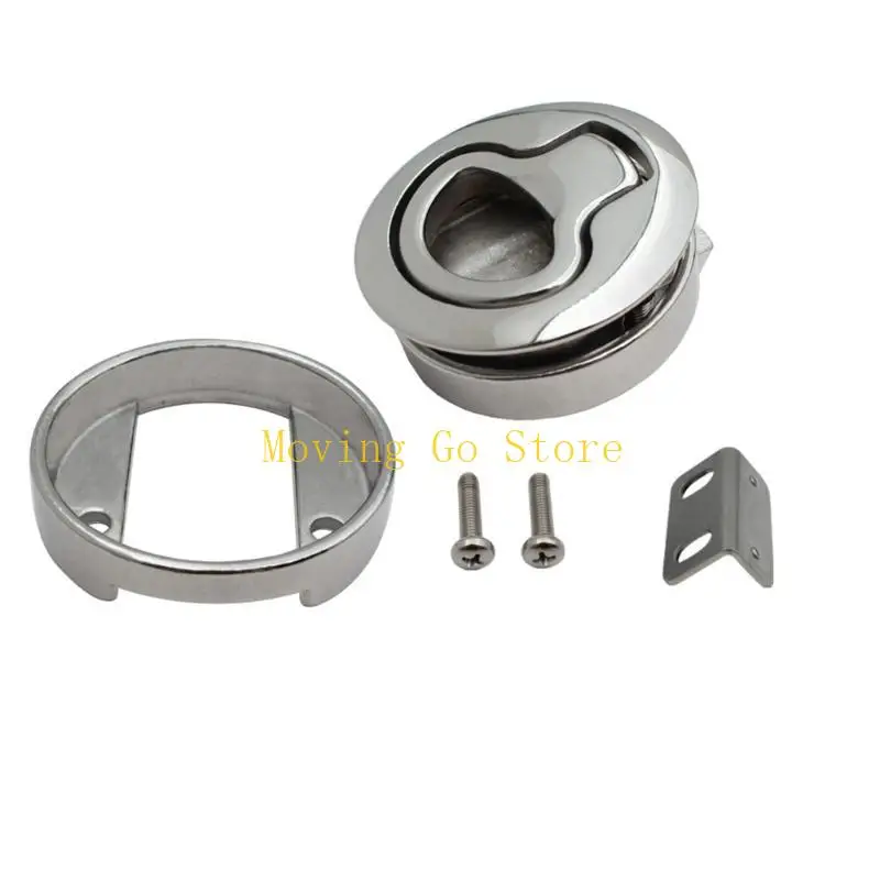 

B5XD Lock Lock Удобный и практичный замок для лодок повышает безопасность во время путешествия