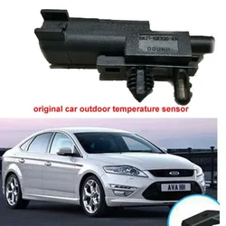 Sensor de temperatura exterior para coche, accesorio para Ford Mondeo Mk4 2007-2012 s-max