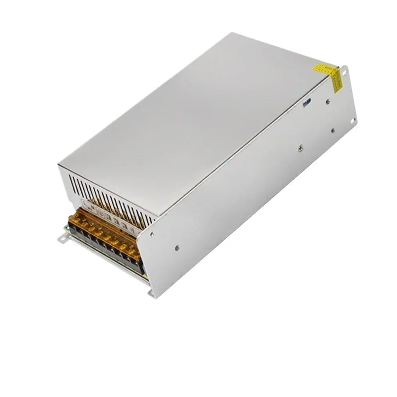 220 to 12V24V36V48 volt high-power switching power supply 500W1000W1500W industrial control transformer