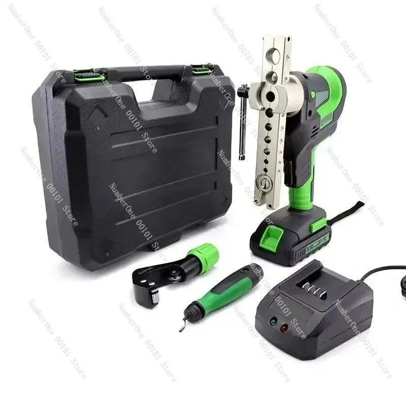 Electric lithium battery copper tube expander tool 9mm copper tube