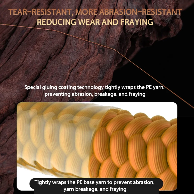 Thumbnail 3 - #60 Trending Fishing Lines Right Now