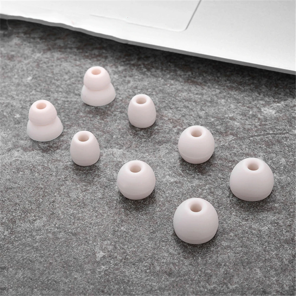 Рисунок 2 - Силиконовые насадки для наушников