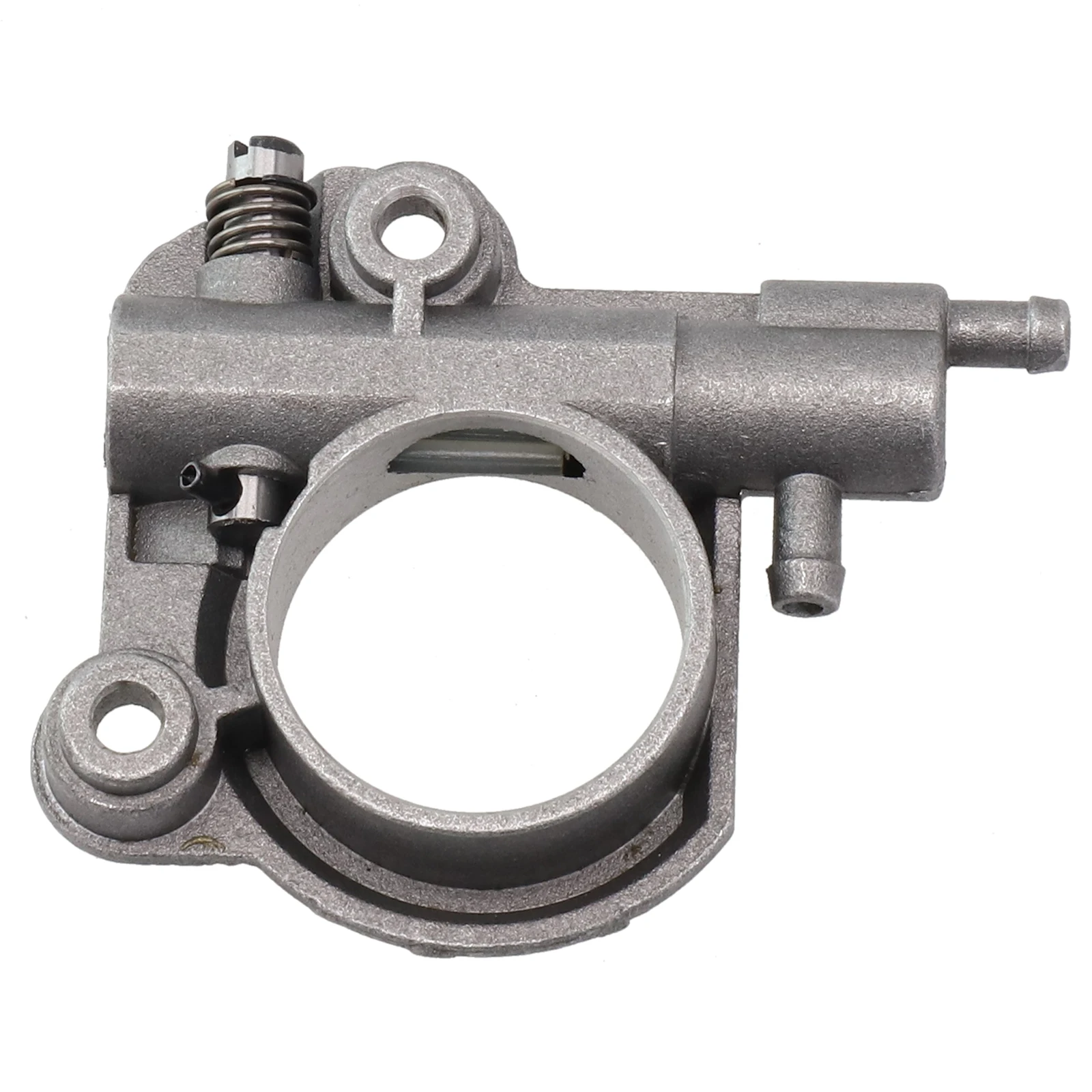 Imagem -04 - Bomba de Óleo para Echo Chainsaw Peças de Ferramentas de Jardim Cs550p Cs600p Cs-590 Cs-620p Cs-620pw Cs-600 Substitua C022000052 C022000050 1pc