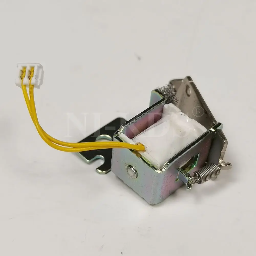 RM1-7744 Solenoid for HP CP1025 M175 M275 M177 M176 LBP7010 Printer Series