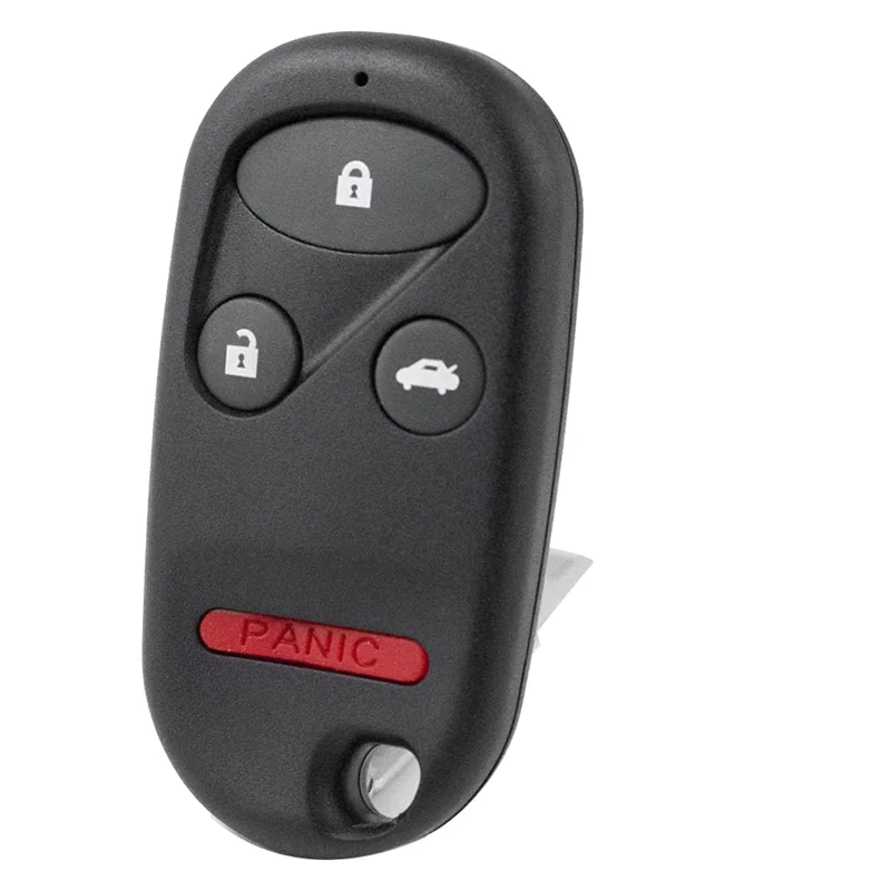 Sp-2Pcs Key Fob A26…