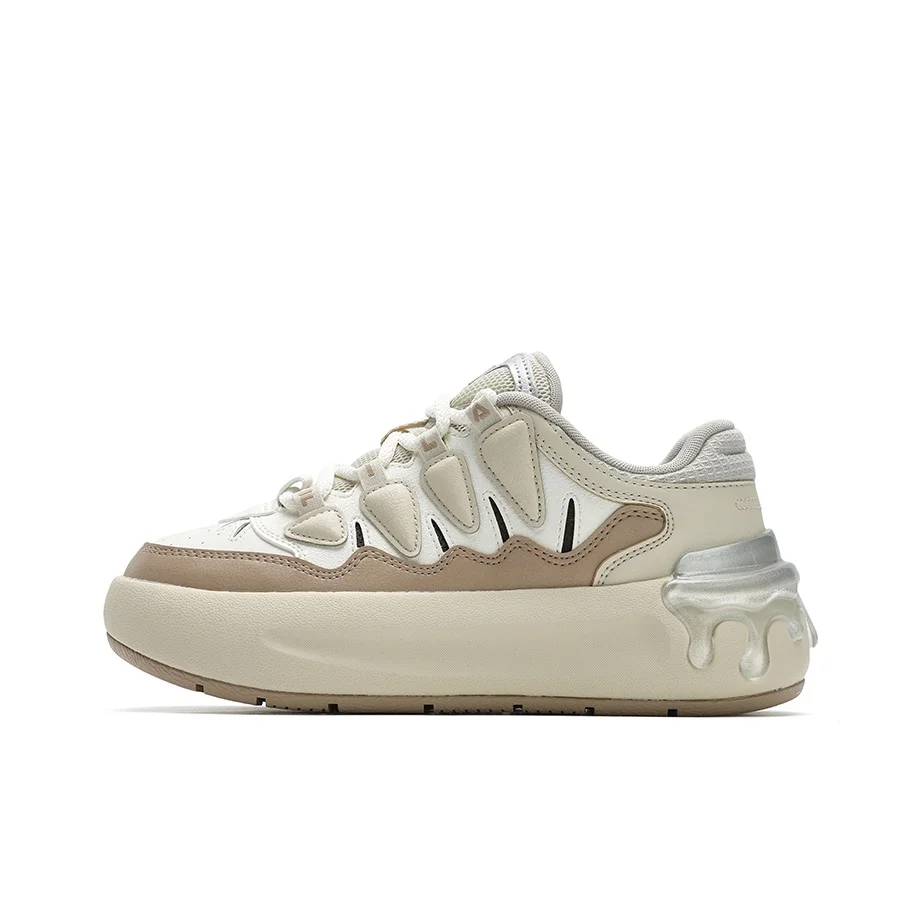 FILA CARROT 2 Skateboard Shoes F12W511208FMC