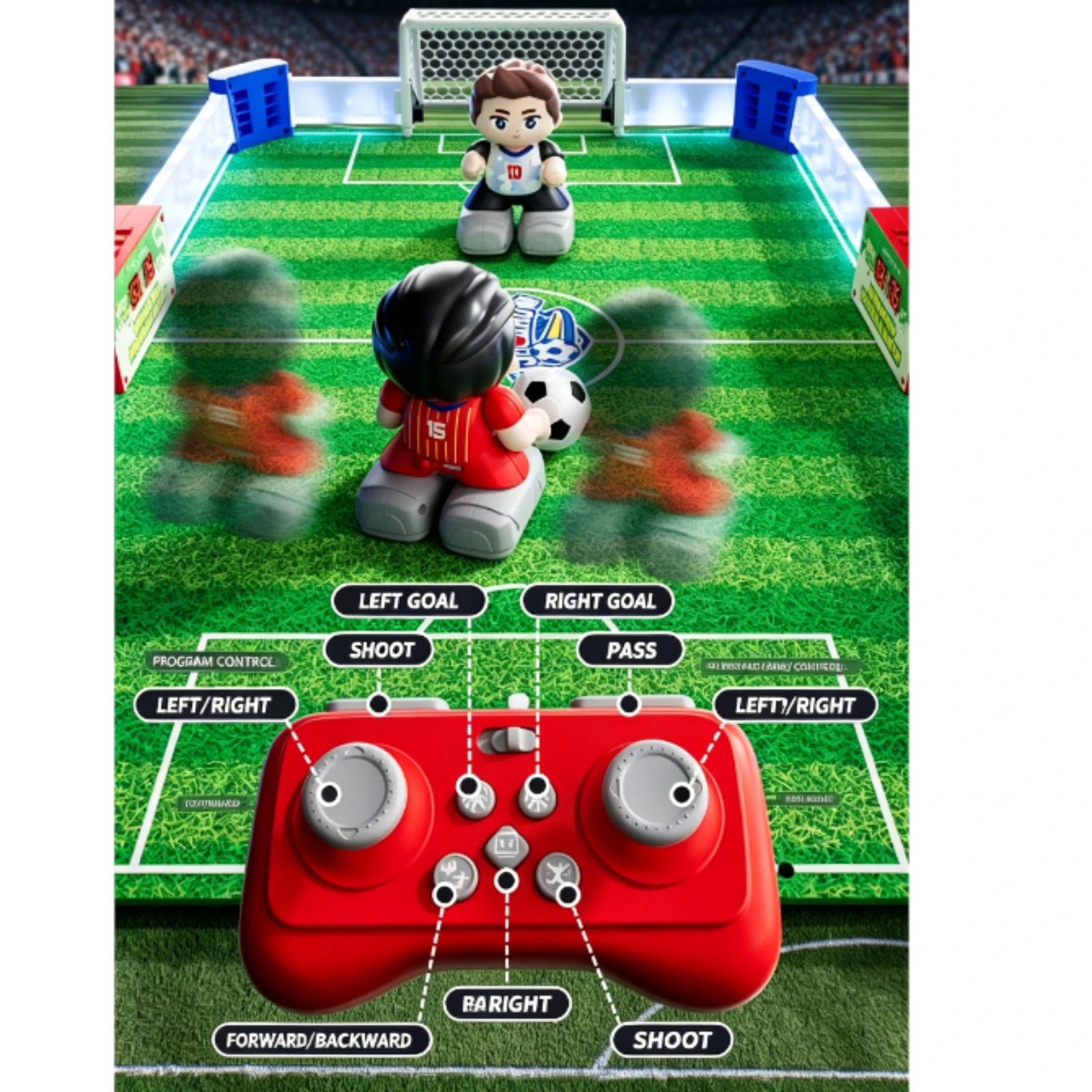 juego-de-mesa-de-futbol-electronico-robotico-juego-de-futbol-competitivo-con-control-inalambrico-mesa-de-futbolin-con-controles-inalambricos