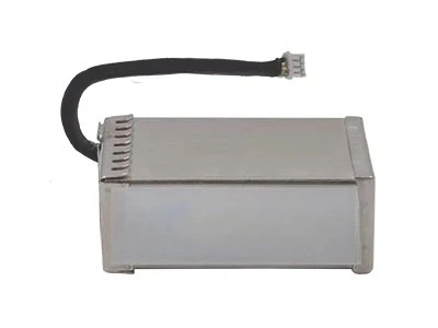 

Ionizing Radiation Cesium Iodide Crystal Sensor