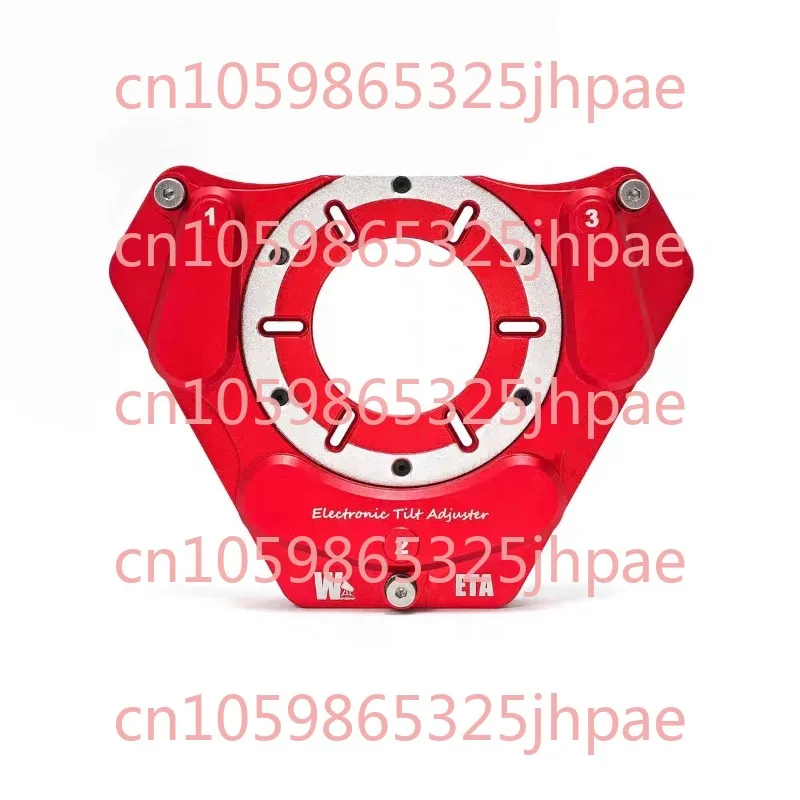 

Wanderer Electric Target Surface ETA M54 Electric Focal Plane Rear Interception Remote Adjustment