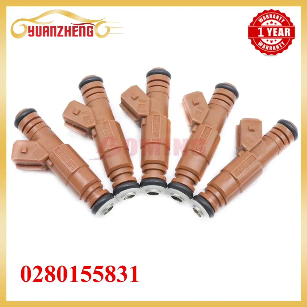Fuel Injector Nozzl…