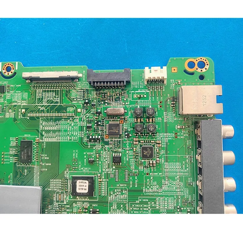 테스트 TV 마더 보드 BN41-01807A BN41-01807 UE37ES6710 UN55ES7100FXZA UE40ES6557U UE40ES6757M UE55ES6570 메인 보드