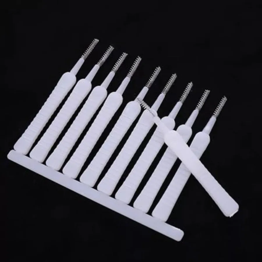 10 Pack Phone Charge Port Cleaning Tool kit Anti-Clogging Mini Brushes Cleaner for iPhone 16 Pro Max Speaker and Receiver Multi