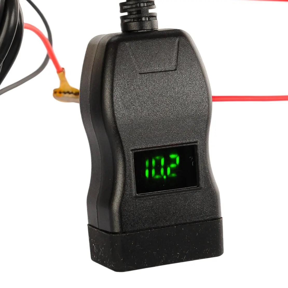 Pengisi Daya Cepat Port USB PD QC3.0 untuk Stang Sepeda Motor, Panel Soket Tahan Air, Adaptor Pengisian Daya Cepat